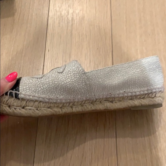 Chanel espadrilles - Picture 5 of 9